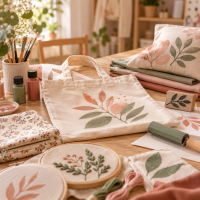 Workshop Textilatelier